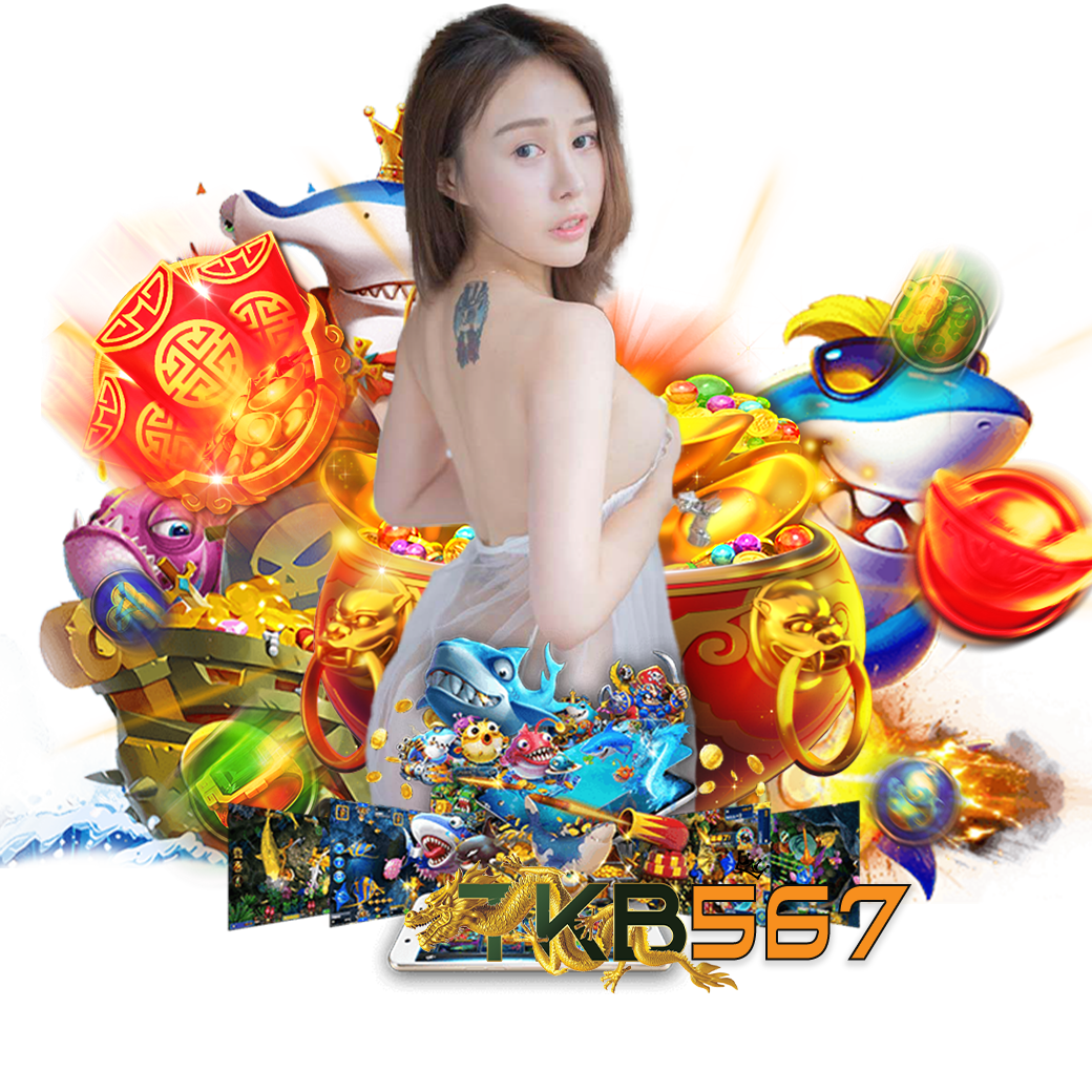 tkb567 สล็อต 