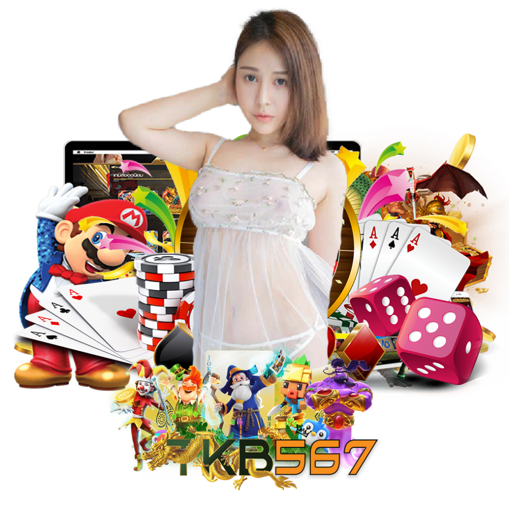 tkb567 slot 